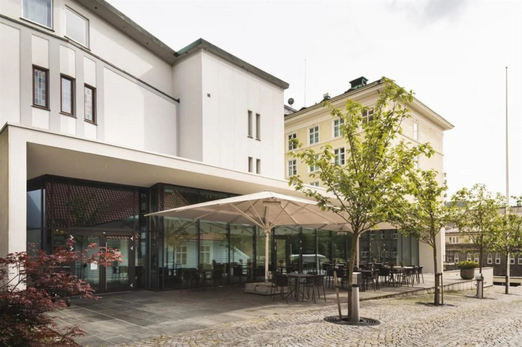 Grand Hotel Terminus