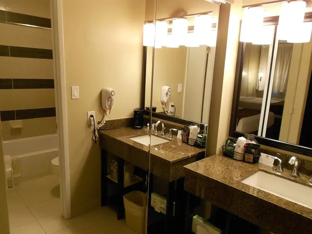 Best Western Inn & Suites Of Sun City