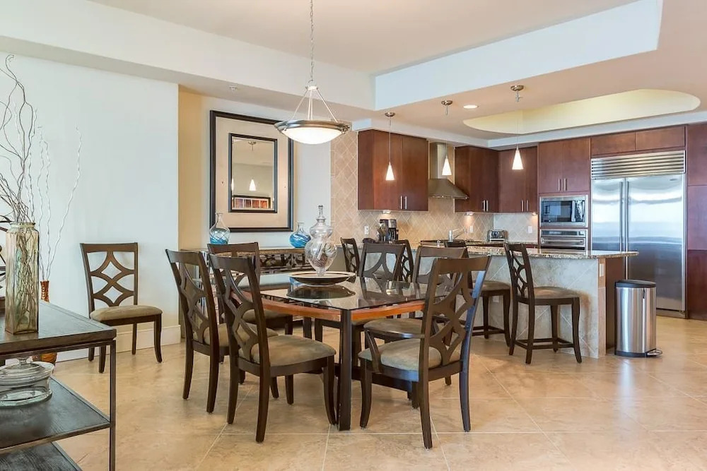 Turquoise Place Unit 1808D