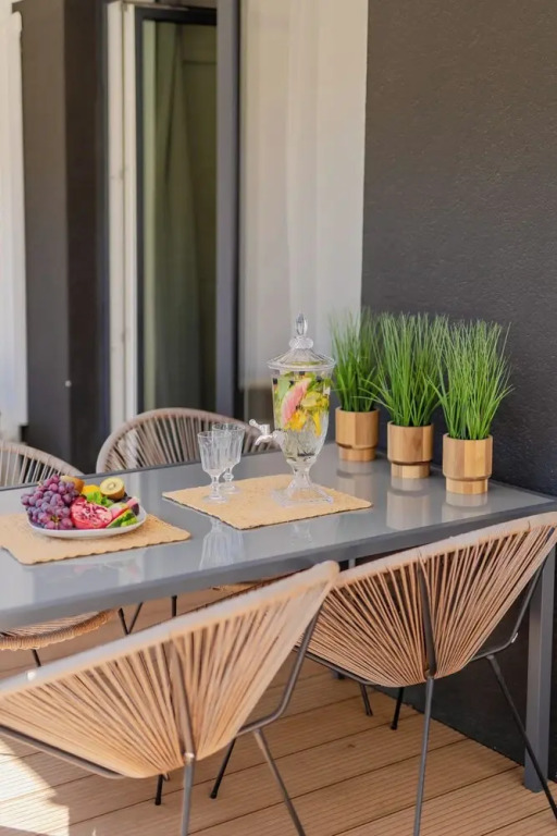 Apartments & SPA Posesja Plażowa Grzybowo by POSESJA APARTAMENTY 4a III