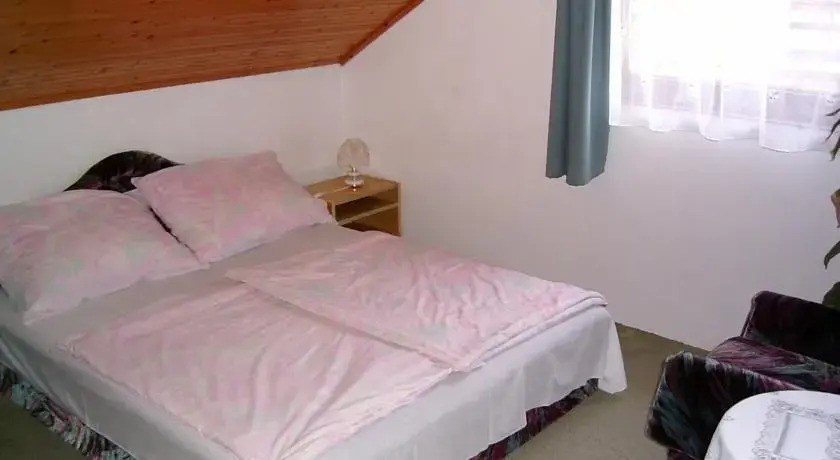 Bocskay Apartman