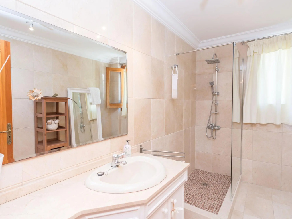 ANIMA - Villa for 7 people in Ca'n Picafort.