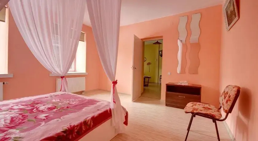 Šviesoforas Apartment