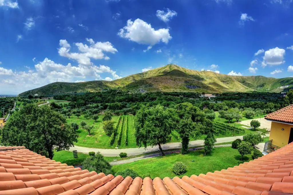 Tenuta Re Ferdinando