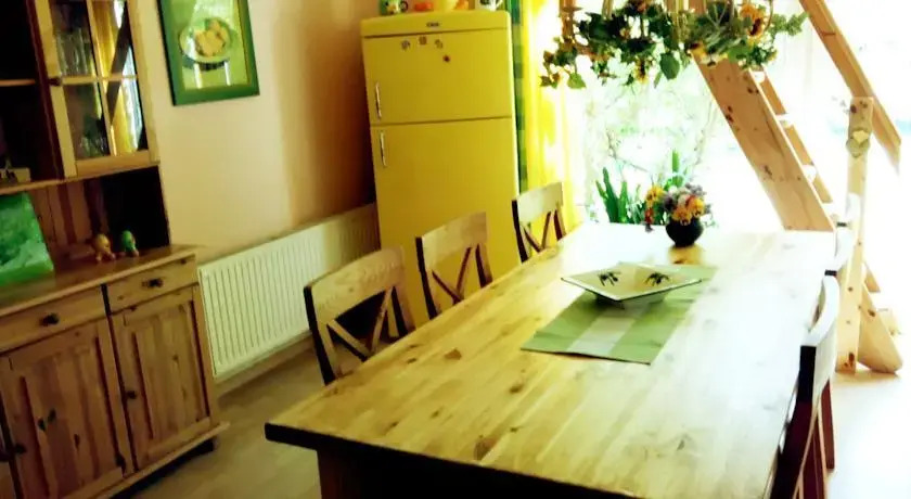 Ferienhaus Seemühl