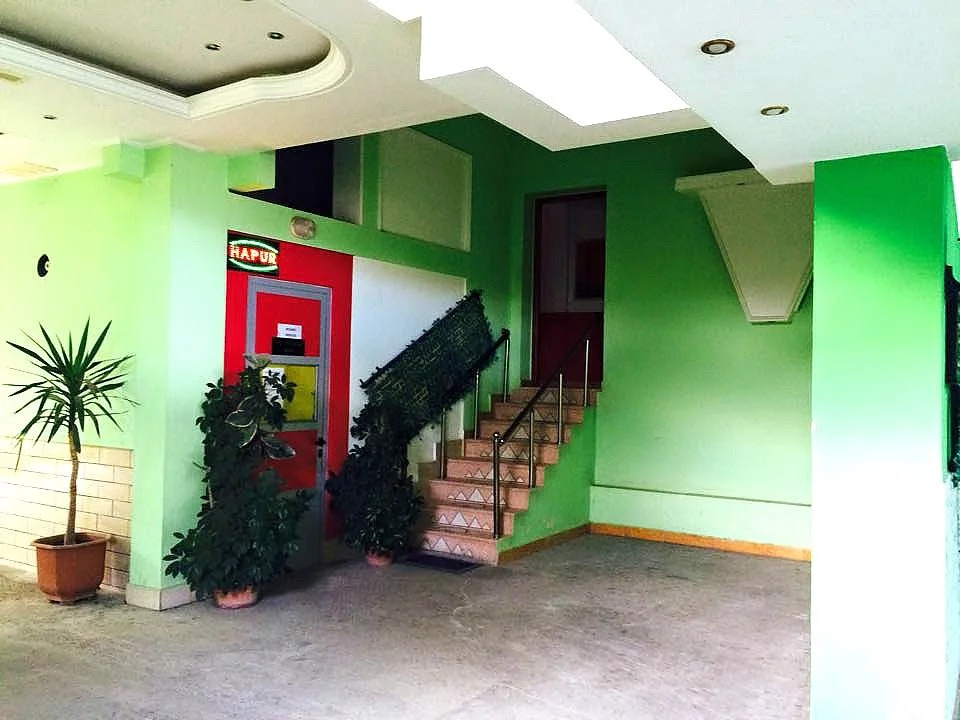 Hotel Fantazia Fier