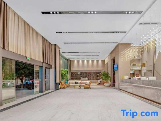 Guangzhou Jiulong Songmin Hotel