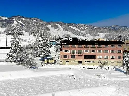 Togari Onsen Alpine Plaza - Vacation STAY 02778v