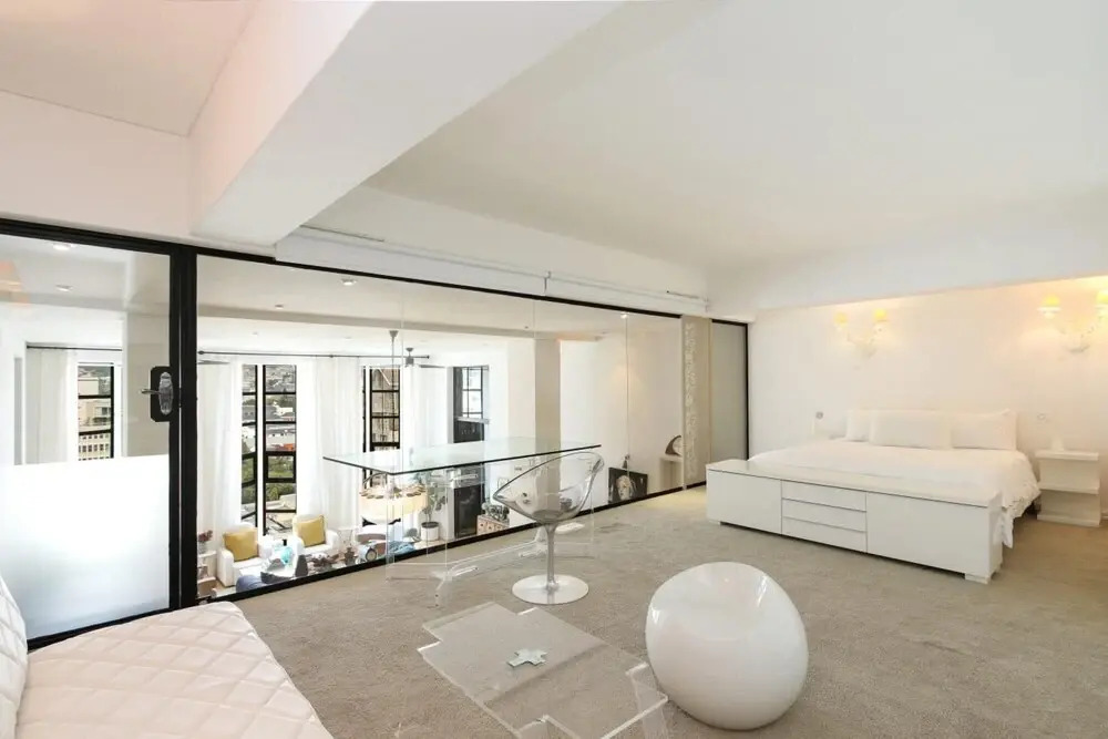 Art Deco Loft in the Heart of Cape Town Splendid Loft