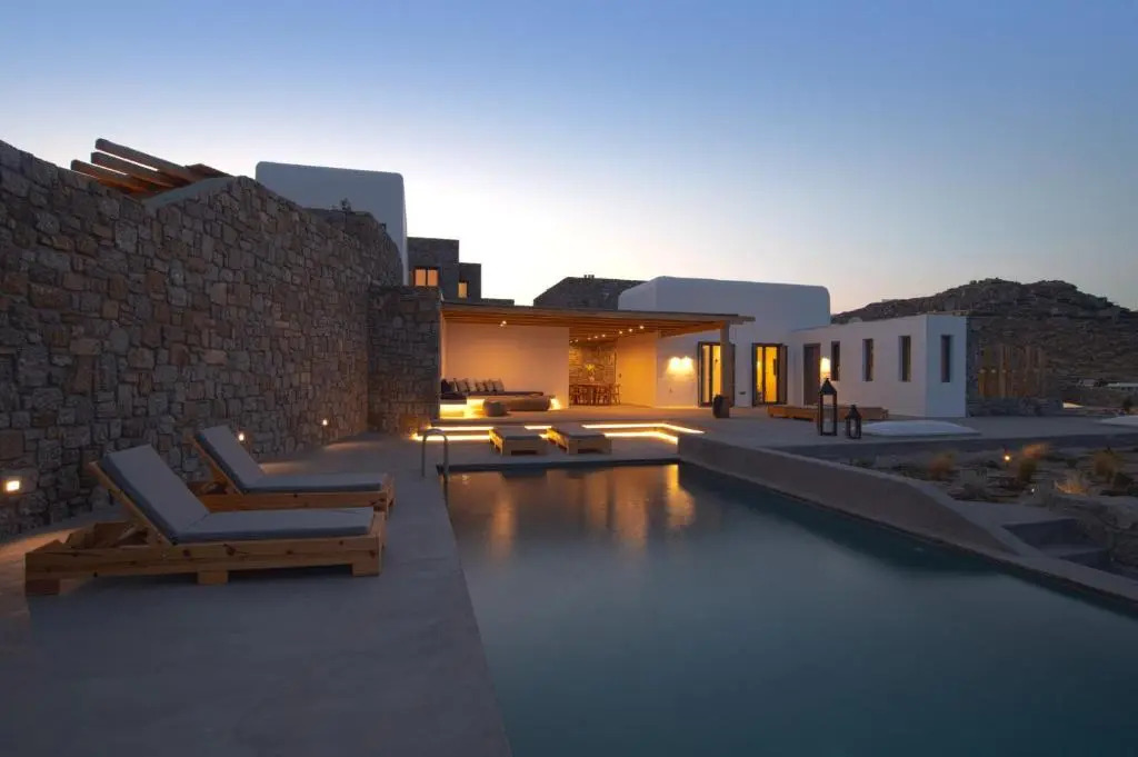 Villa Tourmaline