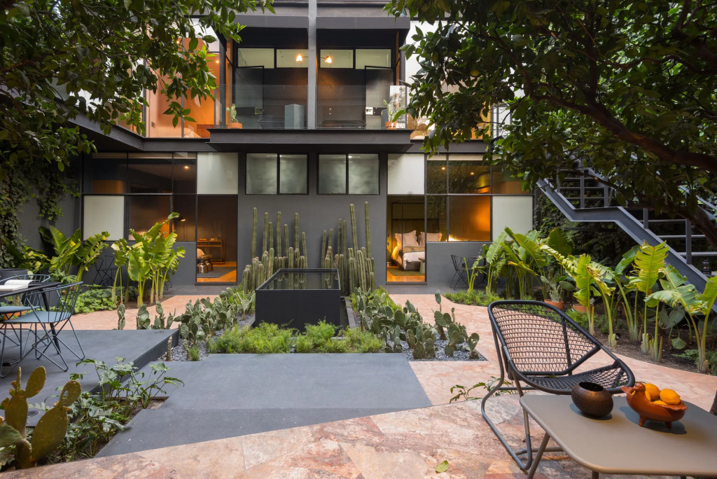 Ignacia Guest House