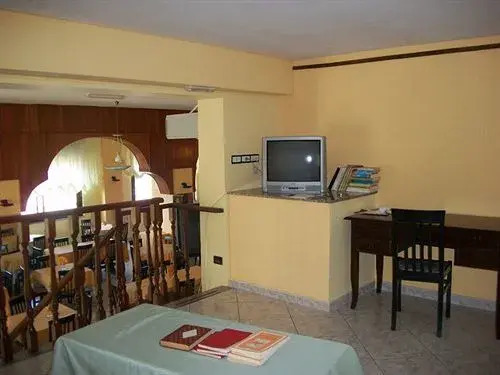 Hotel Costa Azzurra
