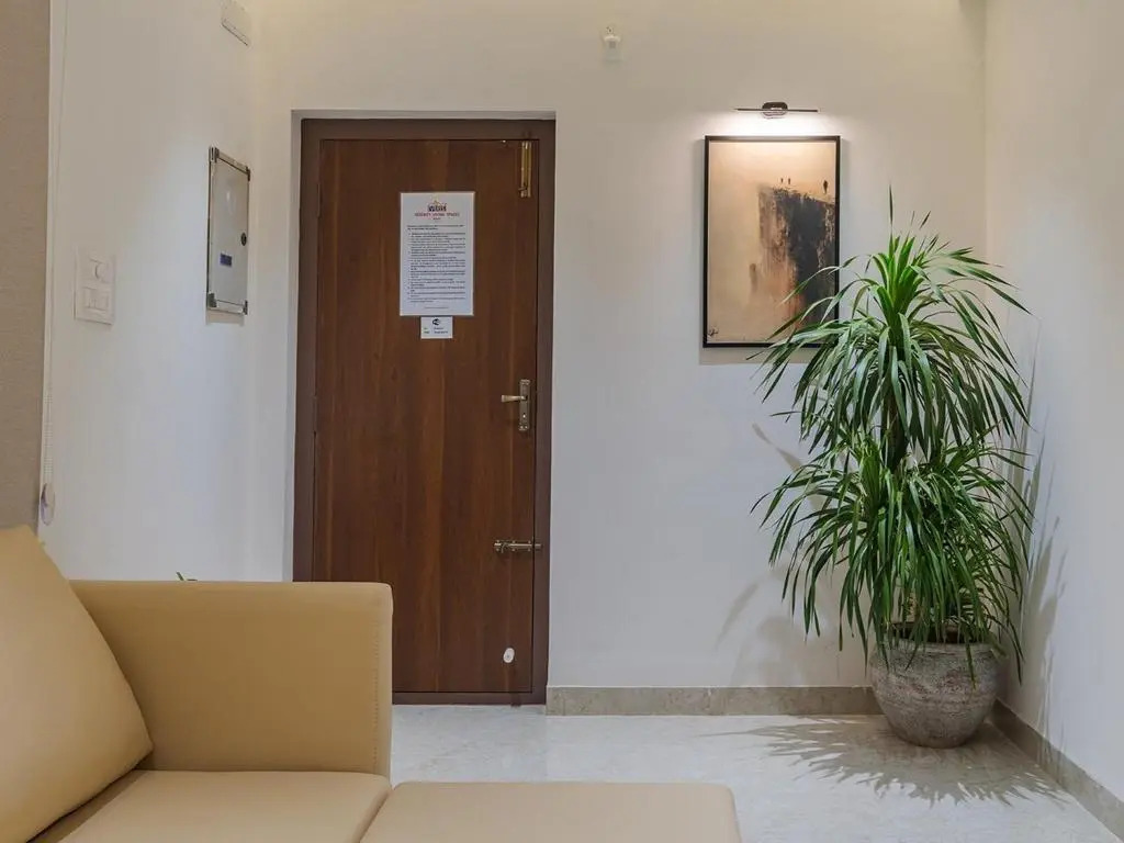 Palette Serenity | 2BHK Apartment | Coimbatore