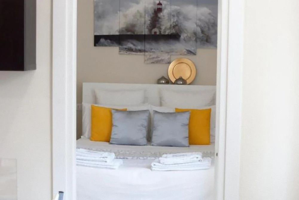 5 Tourist House Apartment Centre Bologna