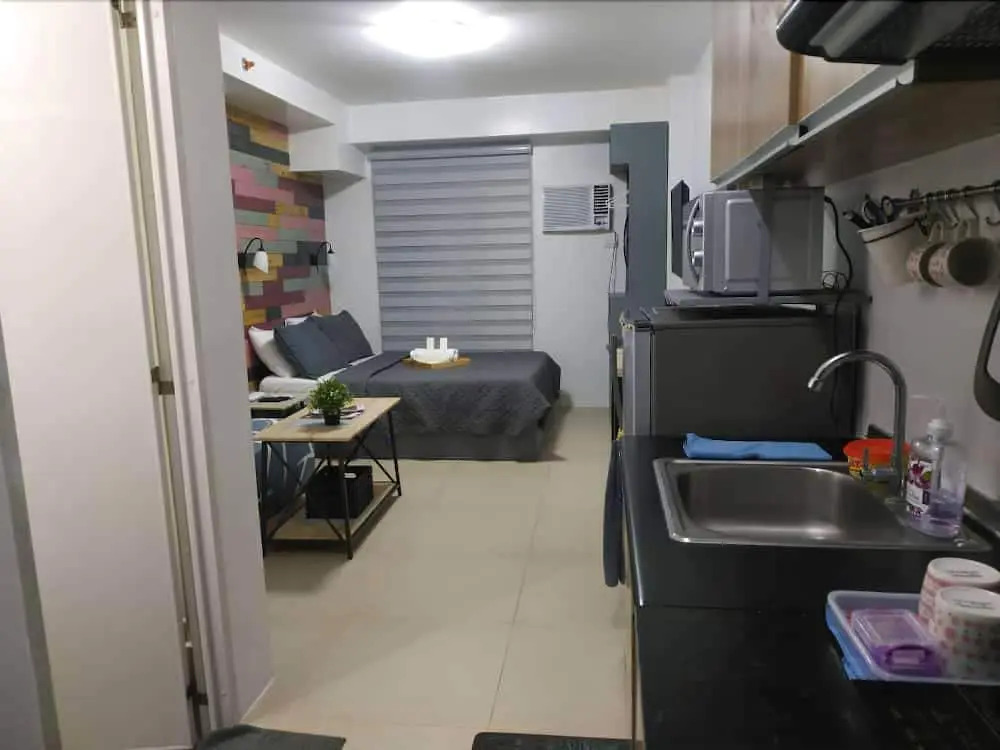 Avida Towers Sucat