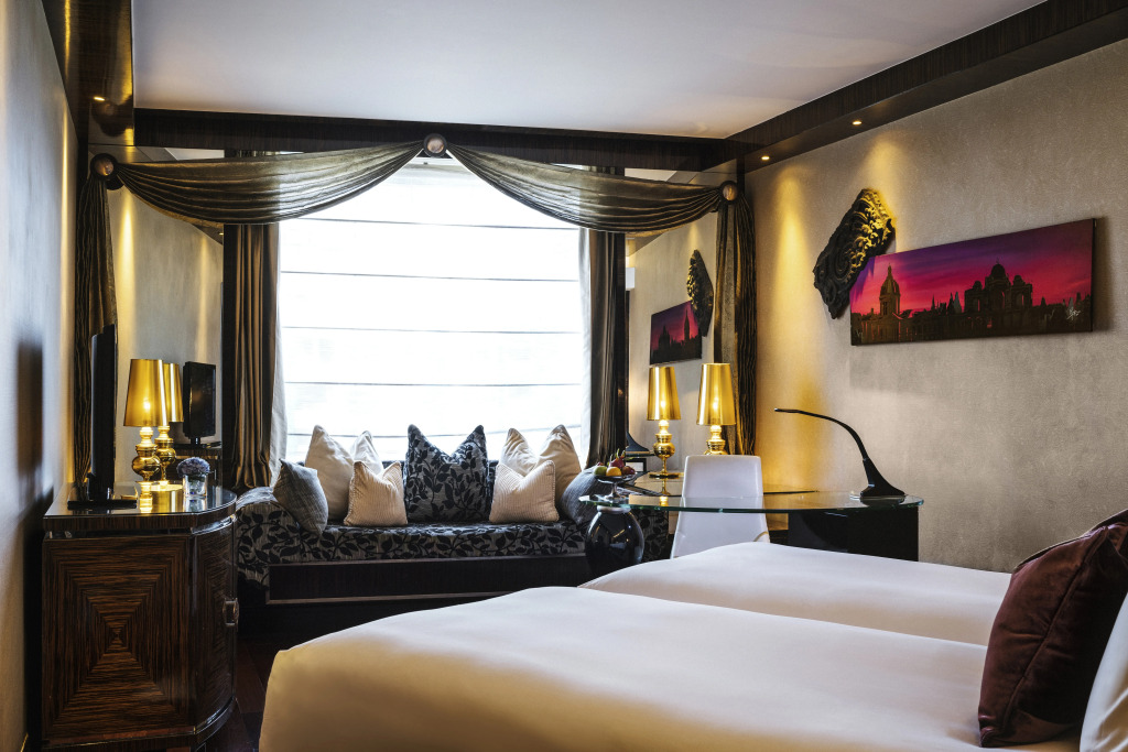 Sofitel Mumbai BKC