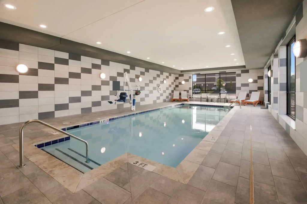 Holiday Inn & Suites - Mt Juliet Nashville Area by IHG