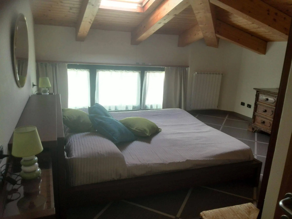 Attico Canale