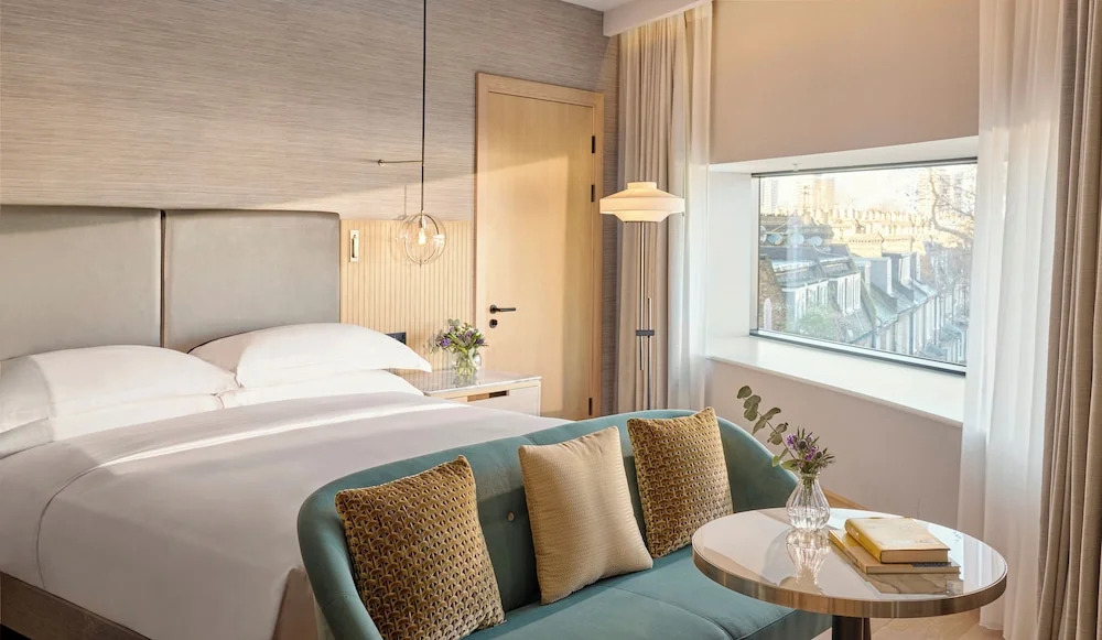 Hyatt Regency London Olympia