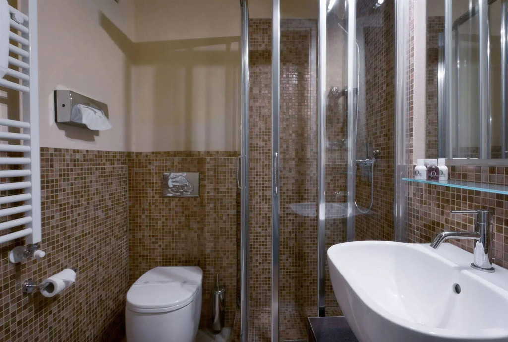 Residenza dEpoca Relais I Miracoli