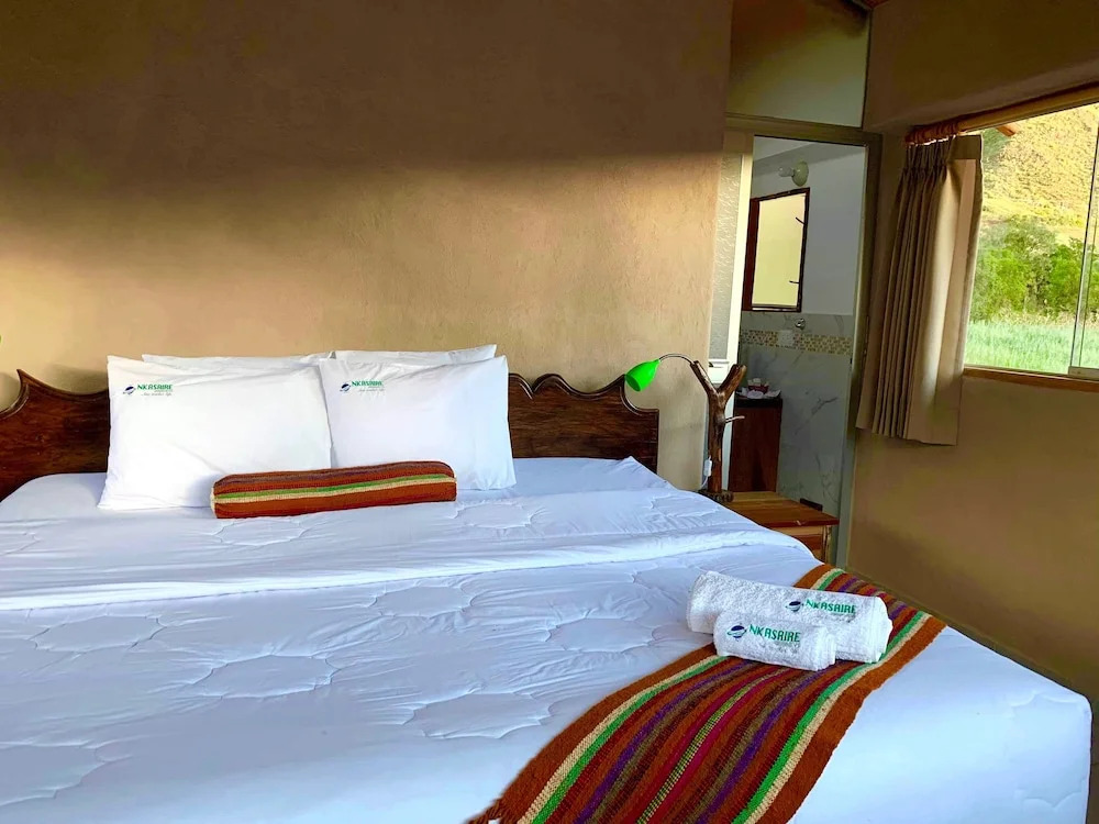 Inkasaire Boutique Lodge