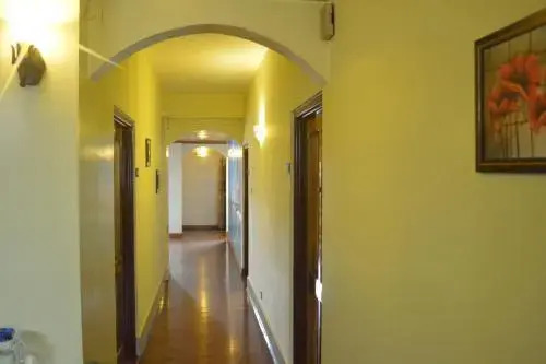 Orange Homestay