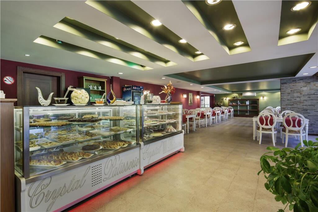 Crystal Paraiso Aqua Collection - Ultimate All Inclusive