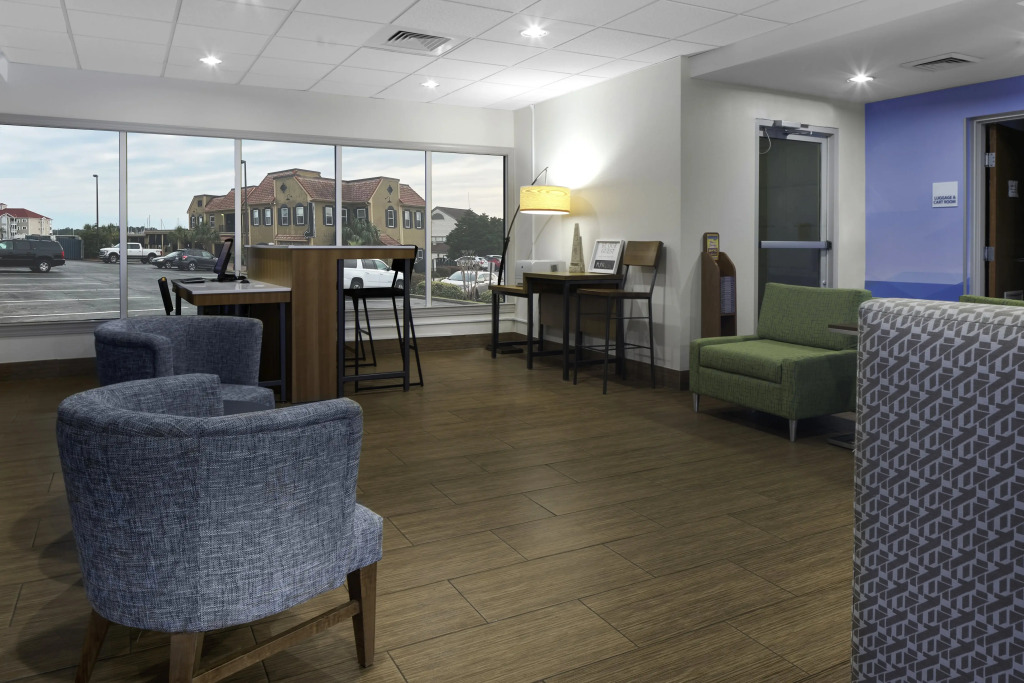 Holiday Inn Express