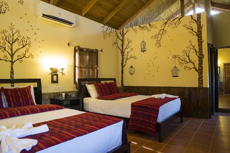 Mayan Hills Resort