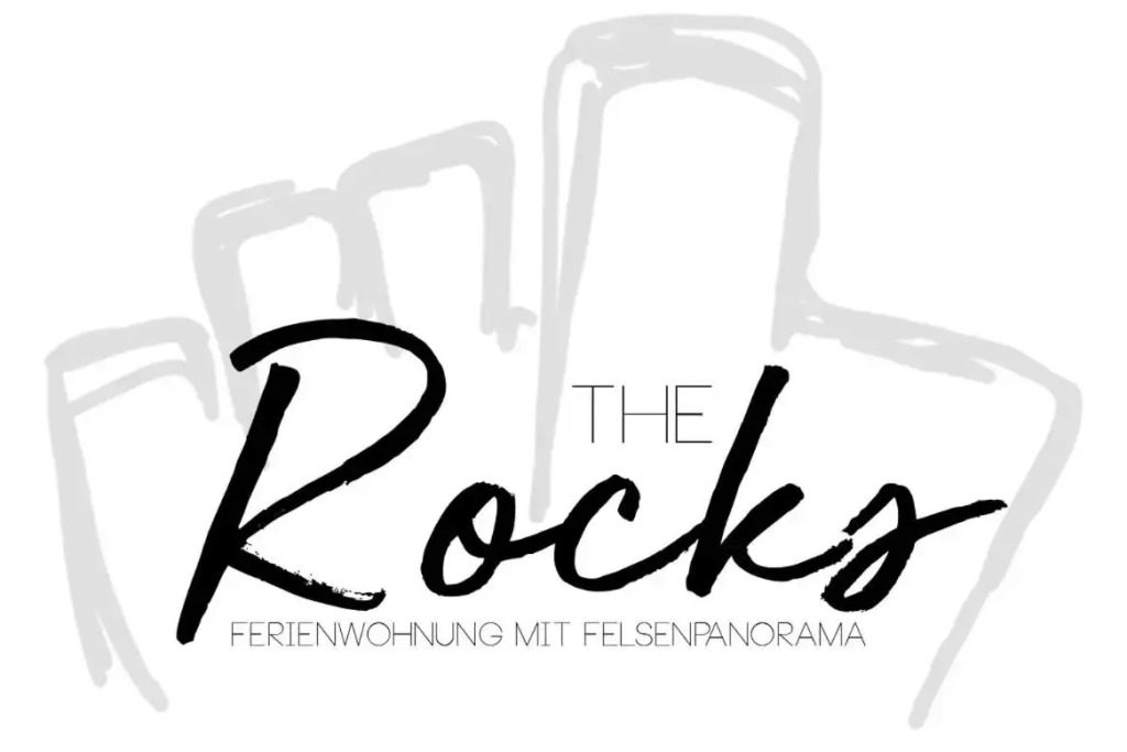 The Rocks - Ferienwohnung mit Felsenpanorama