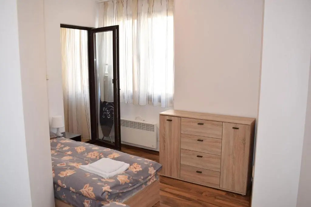 Ramada 2 - Apartment