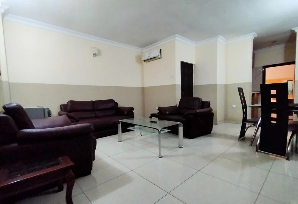 Joy House Hotel and Suites