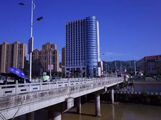 Wen Gong Hotel