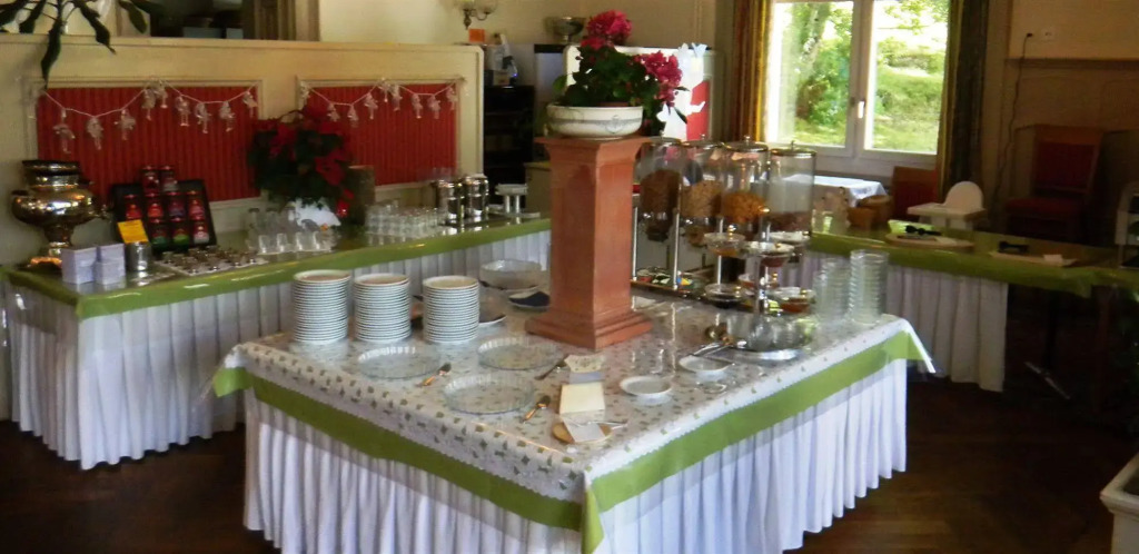 Hotel Edelweiss