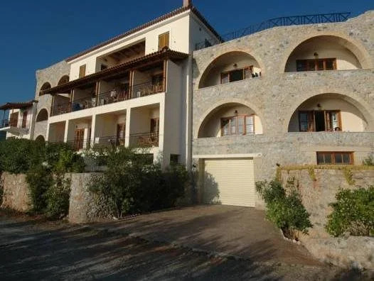 Hotel Liakoto