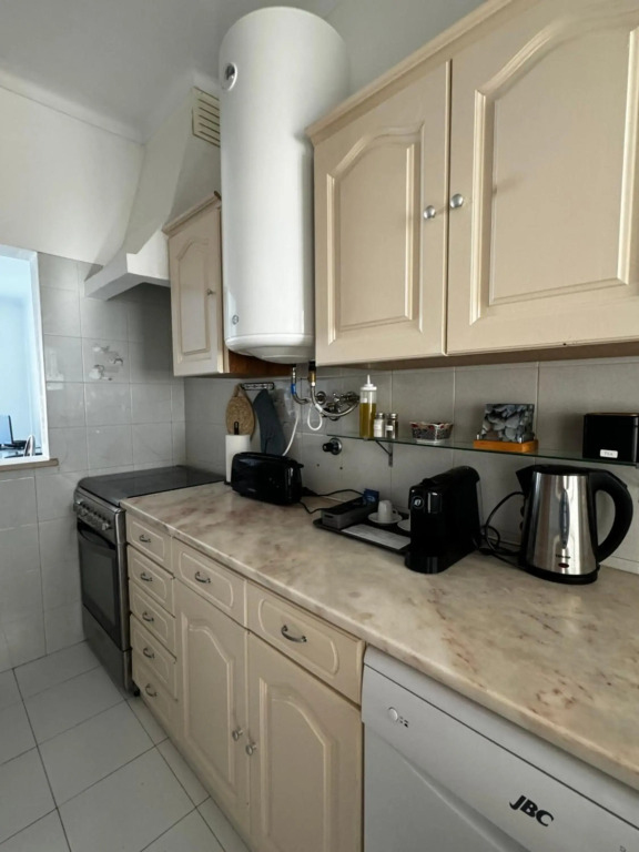 Cerro Apartment