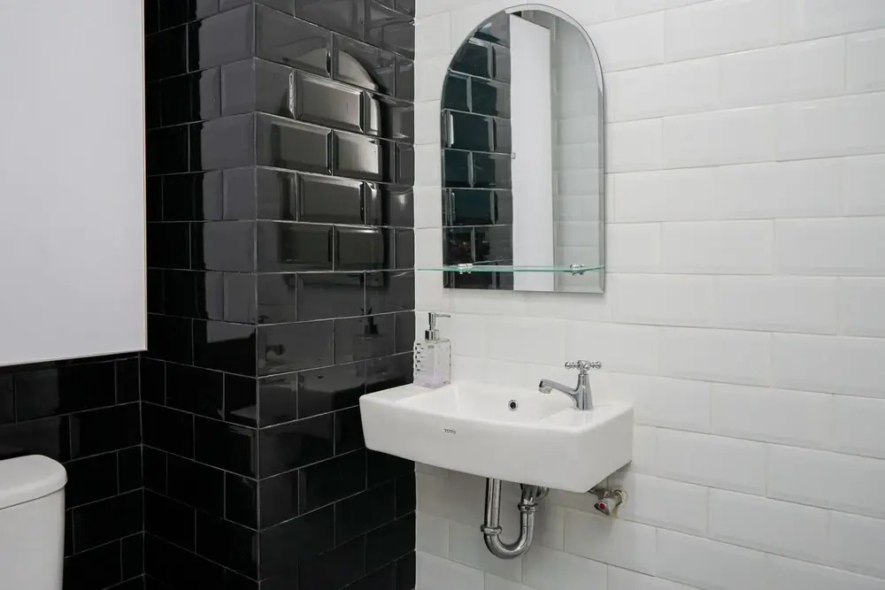 Good Furnished Studio at Akasa Pure Living Apartment