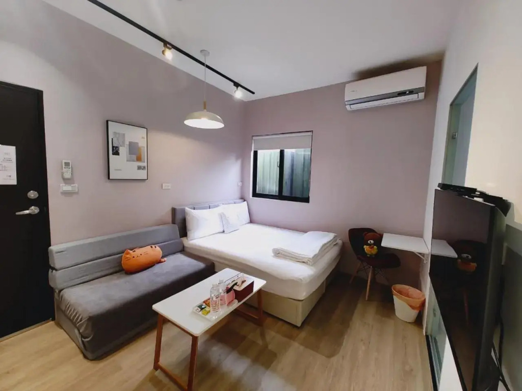 Zhunan Orange Homestay