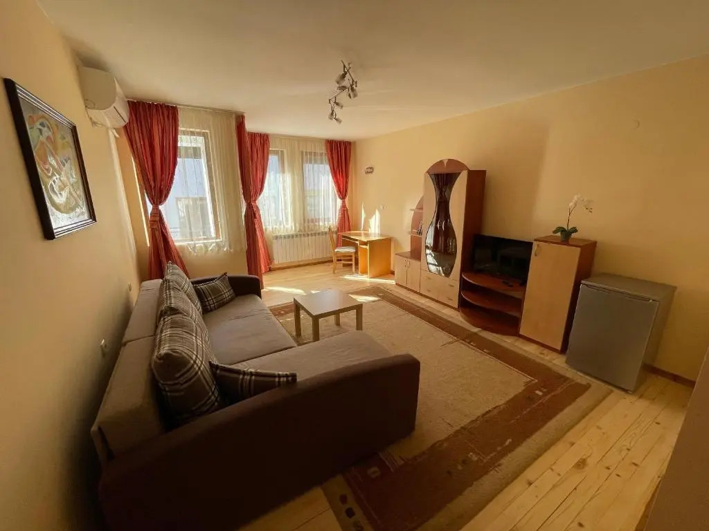 Guest Rooms Biju