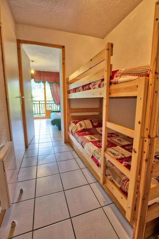 Résidence Les Balcons Du Charvin - 2 Pièces pour 5 Personnes 44