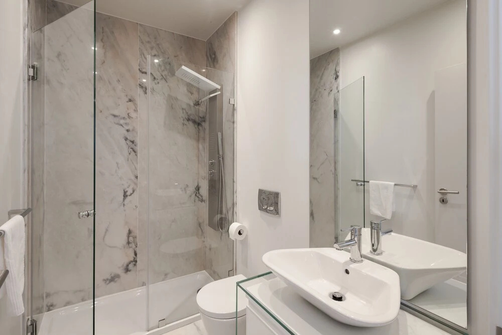 Chiado Apartments by LINC