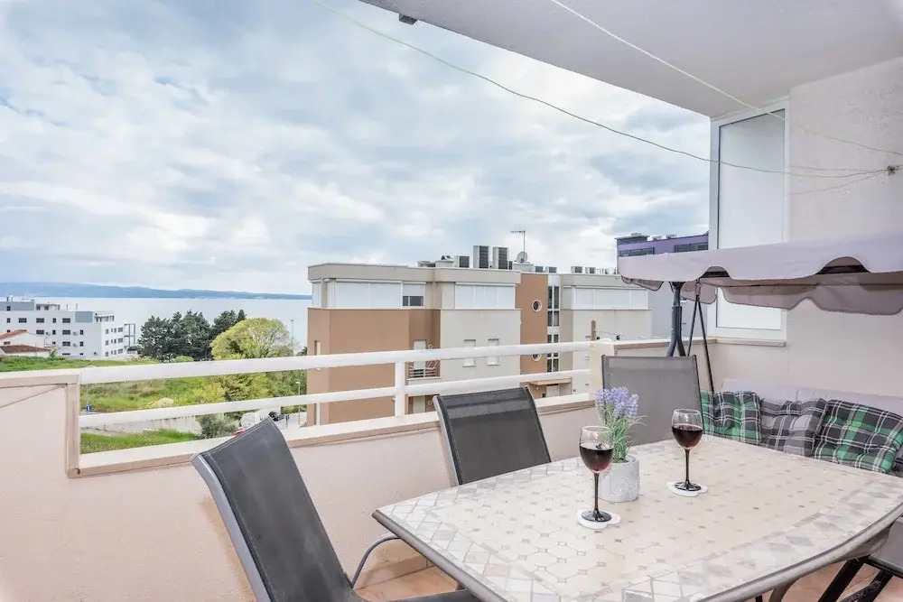 Apartment PiaGo