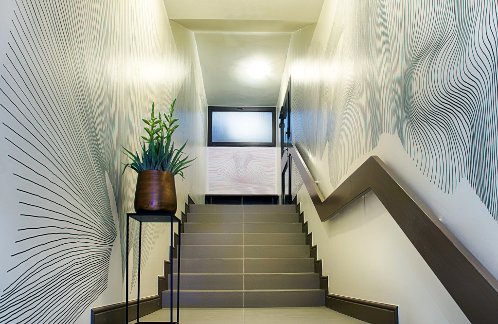 NYX Hotel Mannheim by Leonardo Hotels