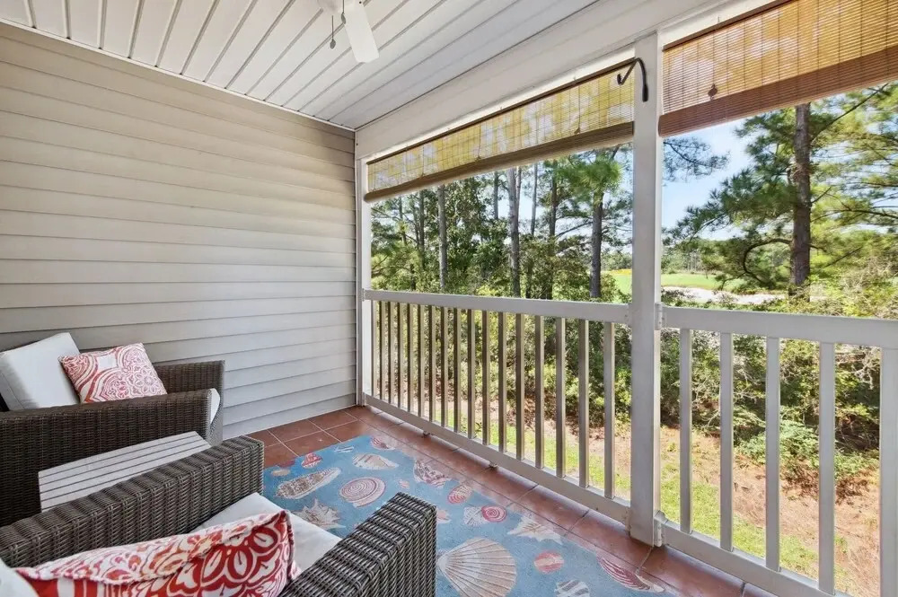 True Blue On 10th Hole, A Perfect Retreat For Golf Enthusiasts And Those Seeking A Relaxing Getaway 3 Bedroom Condo by Peace Vacations