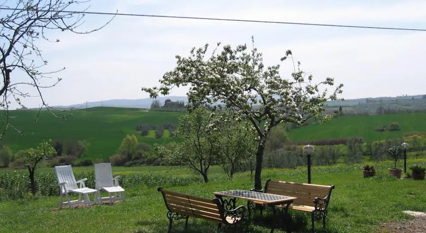Casa il Ponte