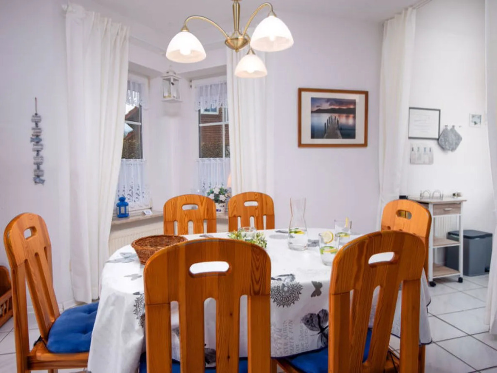 Holiday Home Siegerland by Interhome