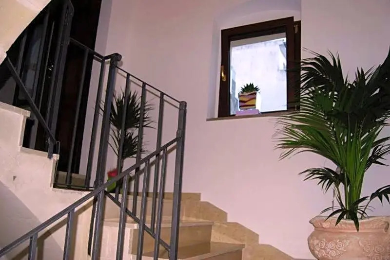 B&B La Volta