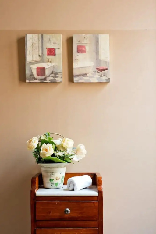 BluLassù Rooms & Apartments