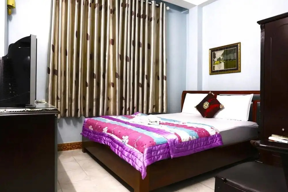 Anh Ha Hotel