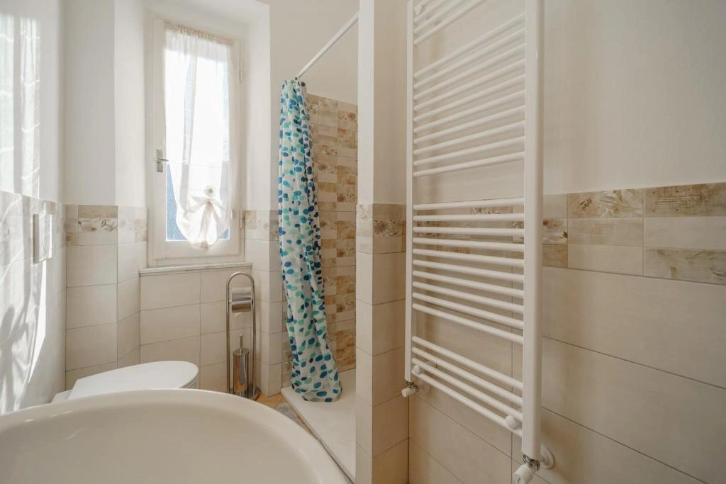 Casa vacanze delle Noci - Goelba